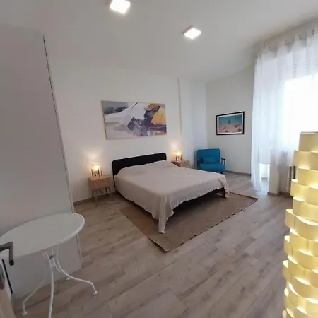 Trilocale Hawaii 페스카라