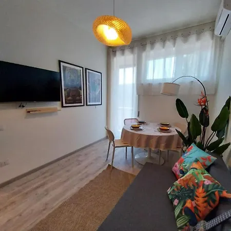 Trilocale Hawaii * 페스카라