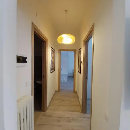 아파트 Trilocale Hawaii *