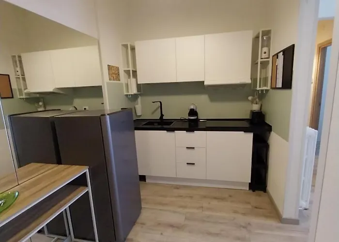 Apartment Trilocale Hawaii *