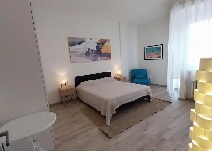 Trilocale Hawaii Pescara