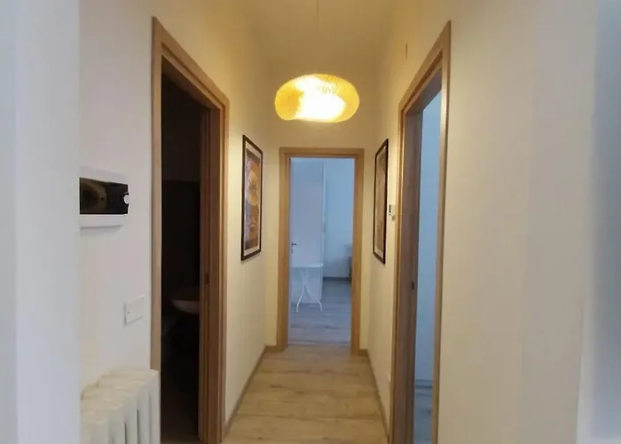 Apartment Trilocale Hawaii *