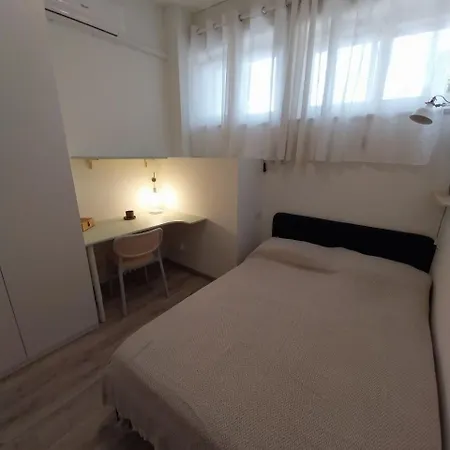Trilocale Hawaii Appartement Pescara
