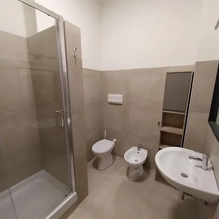 Appartement Trilocale Hawaii