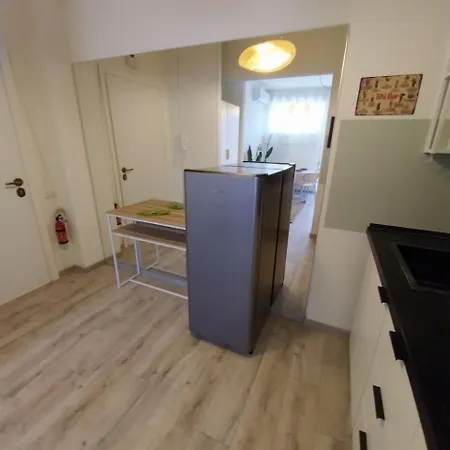 Trilocale Hawaii * Pescara