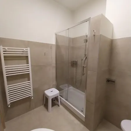 Trilocale Hawaii Апартаменты