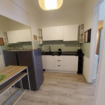 Appartamento Trilocale Hawaii *