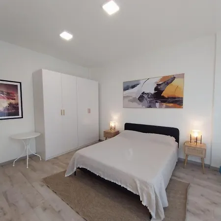 Trilocale Hawaii Daire