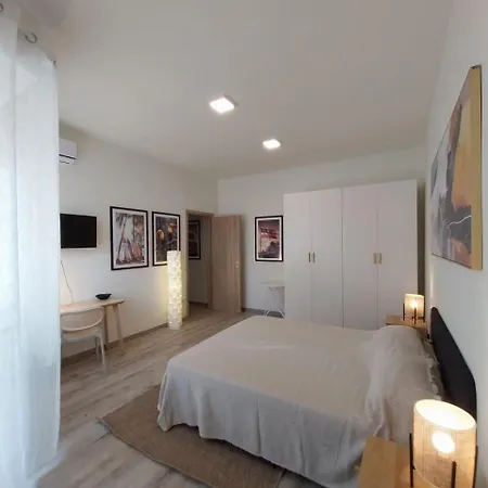 Appartement Trilocale Hawaii