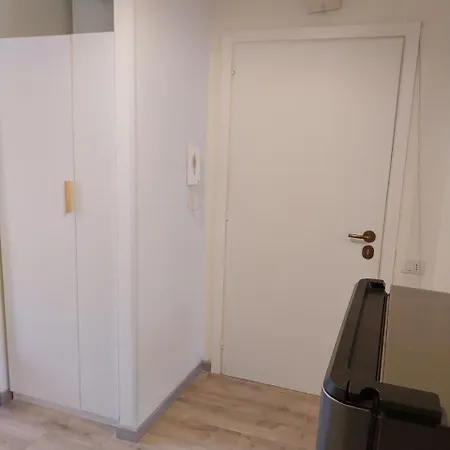 Trilocale Hawaii Апартаменты