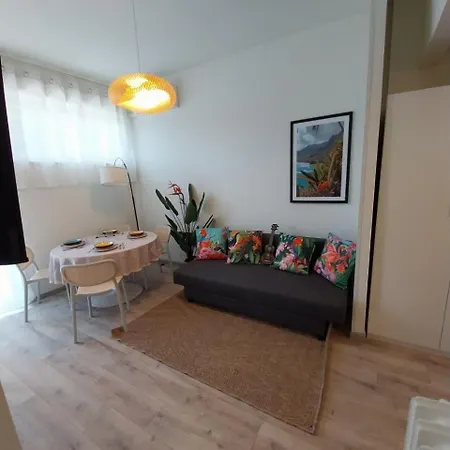 Daire Trilocale Hawaii *