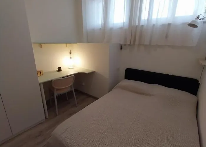 Trilocale Hawaii Appartement Pescara