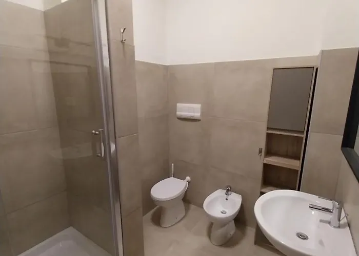 Appartement Trilocale Hawaii