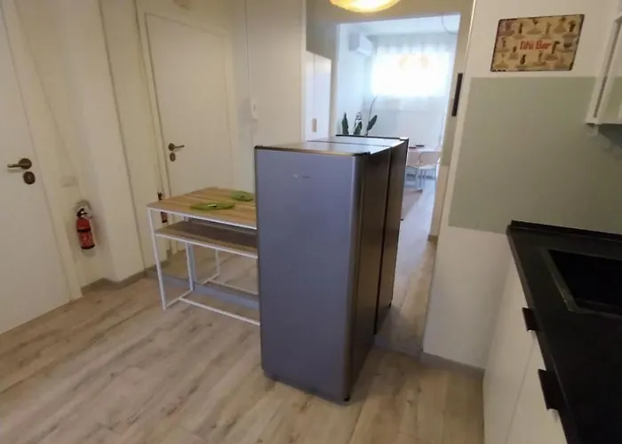 Trilocale Hawaii * Pescara