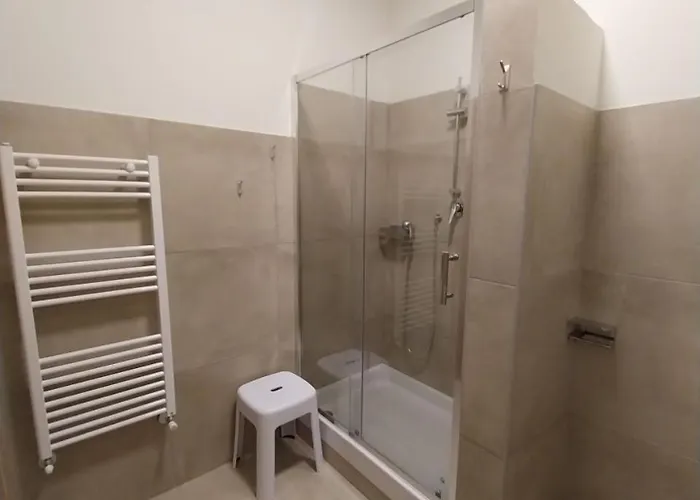 Trilocale Hawaii Apartament