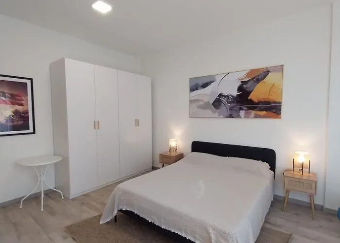 Trilocale Hawaii Appartement