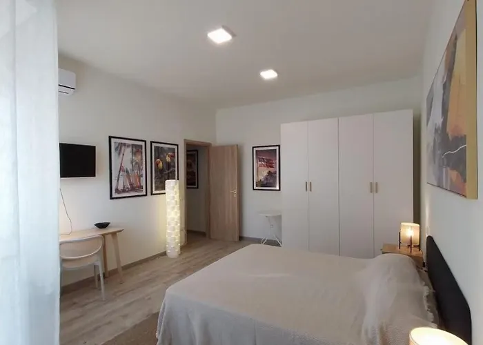 Appartement Trilocale Hawaii