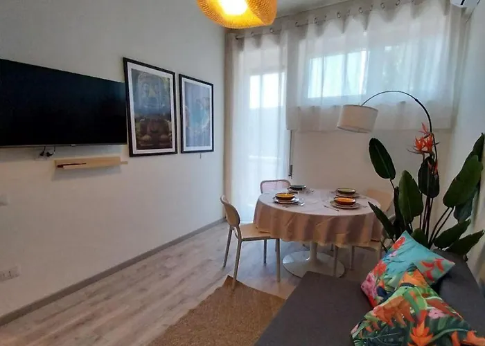 Trilocale Hawaii * Pescara